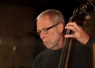 DAVE HOLLAND και KISMET QUARTET ΣΤΙΣ 17 ΙΟΥΛΙΟΥ ΣΤΟ ΗΡΩΔΕΙΟ