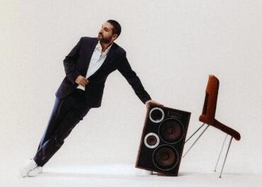 Ibrahim Maalouf – O Γαλλολιβανέζος βιρτουόζος, το “φαινόμενο της μουσικής”΄ έρχεται στο Θέατρο Λυκαβηττού στις 10 Ιουνίου