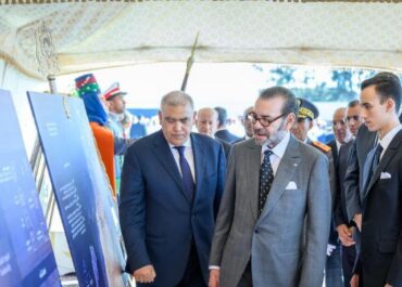 ΜΑΡΟΚΟ: πλατφόρμα-πρότυπο ανθεκτικότητας σε φυσικές καταστροφές