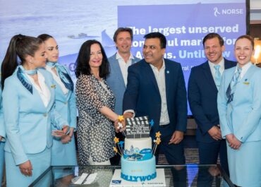 Norse Atlantic Airways  Έναρξη δρομολογίου Αθήνα – Λος Άντζελες