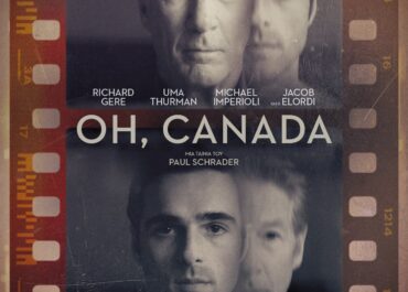 OH, CANADA | 22 Μαΐου στους κινηματογράφους