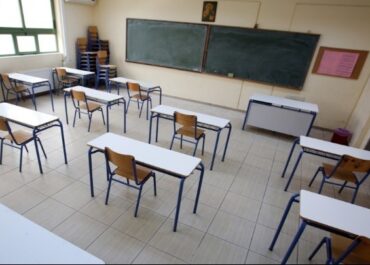 Κλειστά 5 σχολεία στη Θεσσαλονίκη – Απολυμάνσεις όπου εντοπίζονται κρούσματα στρεπτόκοκκου