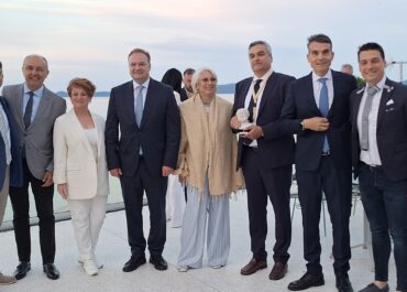 Το Επιμελητήριο Χαλκιδικής στηρίζει το 2ου Συμποσίου “Following Aristotle”, που διοργανώνει ο Δήμος Αριστοτέλη
