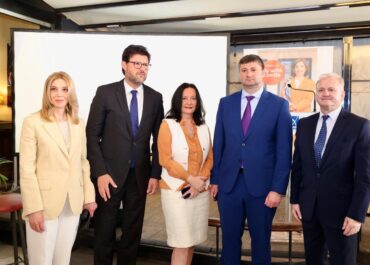 Η SkyUp Airlines ξεκινά πτήσεις μεταξύ του Chisinau και της Αθήνας καθ’ όλη τη διάρκεια του χρόνου