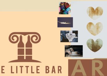 The Little Bar, η νέα πρόκληση στο κέντρο της Αθήνας.