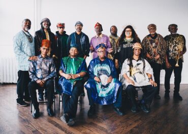 An Evening with the SUN RA ARKESTRA  – CHRISTMAS THEATER – 15 Μαΐου 2025