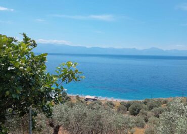 ΔΕΛΤΙΟ ΚΑΙΡΟΥ για Τρίτη 20/5