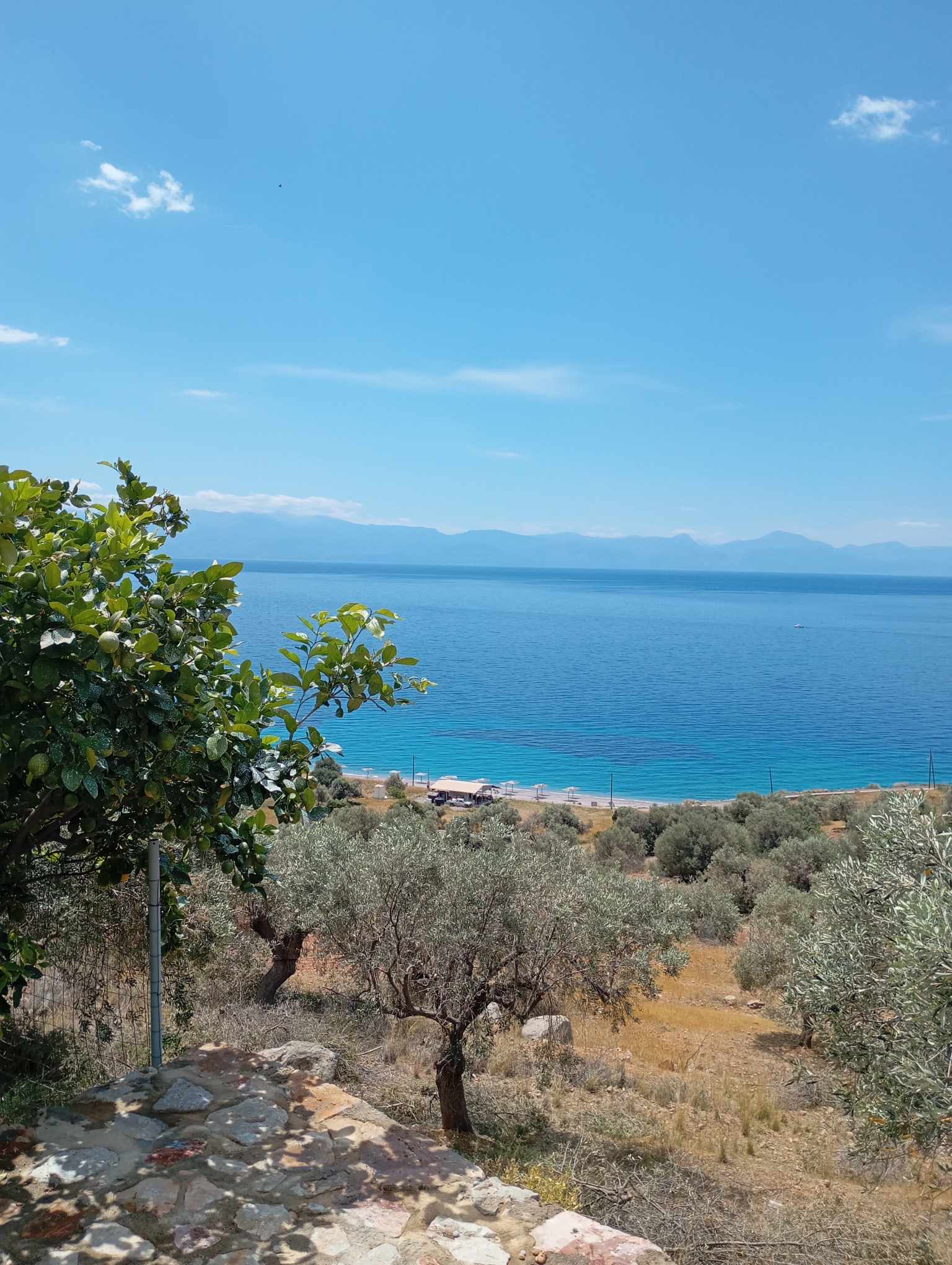 ΔΕΛΤΙΟ ΚΑΙΡΟΥ για Σάββατο 25/4