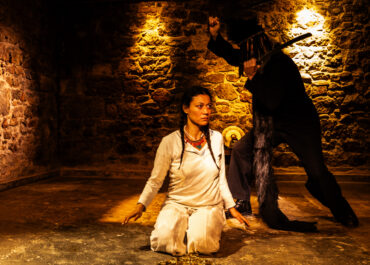 BARDO- Η Θιβετιανή Βίβλος των Νεκρών στο Bios απο 8 Δεκεμβρίου