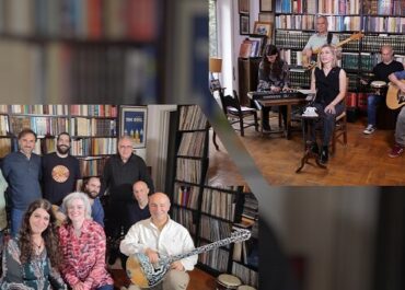 Ένωση Σεναριογράφων Ελλάδος: Μελοποίηση στίχων 6ου πανελλήνιου διαγωνισμού