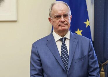 ΕΠΙΣΗΜΗ ΕΠΙΣΚΕΨΗ ΤΟΥ ΠΡΟΕΔΡΟΥ ΤΗΣ ΔΗΜΟΚΡΑΤΙΑΣ ΚΩΝΣΤΑΝΤΙΝΟΥ ΑΝ. ΤΑΣΟΥΛΑ ΣΤΗΝ ΚΥΠΡΟ