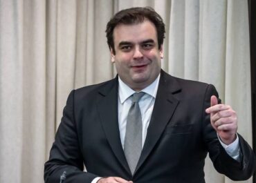 Κυριάκος Πιερρακάκης: η διεύρυνση της περιμέτρου στον εξωδικαστικό αποδίδει υπέρ των πολιτών
