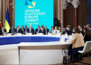 Κυρ. Μητσοτάκης: Η Ελλάδα θα συνεχίσει να στηρίζει την Ουκρανία