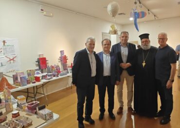 Δήμος Ρεθύμνης: Ολοκληρώθηκε το πρόγραμμα «Αλλάζω συνήθειες – Σώζω τον πλανήτη»