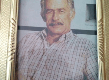 Μέρα γιορτής του πατέρα..