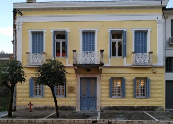 Δήμος Ιωαννιτών :  Ανοιχτή πρόσκληση του δήμου για τη διάσωση της κοινωνικής ιστορίας της πόλης