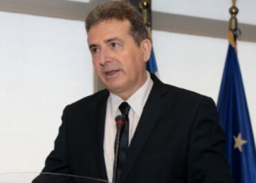 Συνέντευξης Υπουργού Προστασίας του Πολίτη, Μιχάλη Χρυσοχοΐδη στο Ρ/Φ ΠΑΡΑΠΟΛΙΤΙΚΑ 90,1 FM, στην εκπομπή «Γιατί με ξύπνησες πρωί»