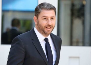 Νίκος Ανδρουλάκης : Μητροπολιτικό πάρκο, ανοιχτό στους πολίτες, με ήπιες εκθεσιακές δραστηριότητες και όχι λογική real estate