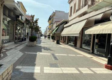 Δήμος Αρταίων : Ενημέρωση για την εφαρμογή του νέου κώδικα οδικής κυκλοφορίας