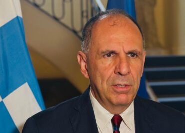 Γ. Γεραπετρίτης: Η Γαλλία συντάσσεται με τις ελληνικές θέσεις