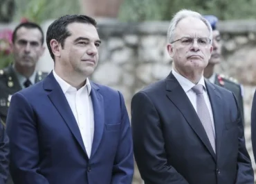 Αν. Τασούλας :  Το Συμβούλιο των Πολιτικών Αρχηγών δεν προβλέπεται στο Σύνταγμα.