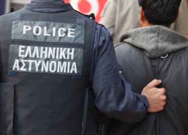 Ειδική επιχειρησιακή δράση για την πρόληψη και αντιμετώπιση της παραβατικότητας των ανηλίκων σε περιοχές του Δήμου Νεάπολης – Συκεών