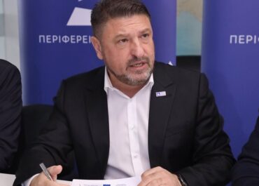 Δήμος Παλήνης : Ζωτικής σημασίας κατασκευή δικτύου αποχέτευσης ακαθάρτων στην Κάντζα