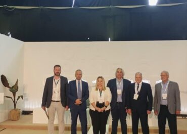 Δήμος Αλοννήσου  : Η Αλόννησος στην 4 η Αttica Green Expo 2025