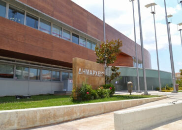 Δήμος Παλλήνης  : Δίκτυο ποδηλατοδρόμων σχεδιάζει ο δήμος