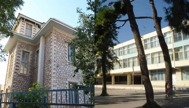 ΔΗΜΟΣ ΚΑΛΛΙΘΕΑΣ: ΕΝΤΑΞΗ ΣΧΟΛΕΙΩΝ ΤΗΣ ΚΑΛΛΙΘΕΑΣ ΣΤΟ ΠΡΟΓΡΑΜΜΑ «ΜΑΡΙΕΤΤΑ ΓΙΑΝΝΑΚΟΥ»