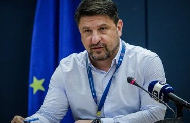Νίκος Χαρδαλιάς: «Η προστασία των πολιτών και των φυσικών πόρων της Αττικής αποτελεί για εμάς αδιαπραγμάτευτη προτεραιότητα»