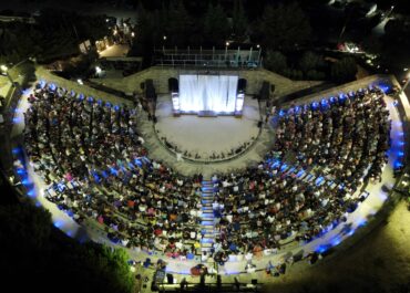 11o ΔΙΕΘΝΕΣ ΦΕΣΤΙΒΑΛ ΑΝΔΡΟΥ | 26 Ιουλίου-23 Αυγούστου 2025 | Ανοιχτό Θέατρο Χώρας