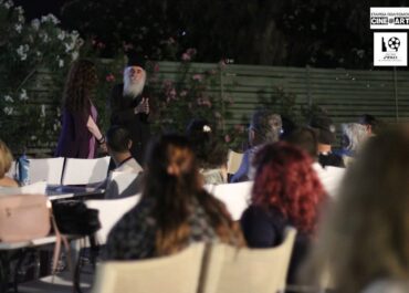 Νέα βραβεία για την ταινία «ΔΙΑΚΟΣ» της Κινηματογραφικής Ομάδας της Ιεράς Μητροπόλεως Κίτρους