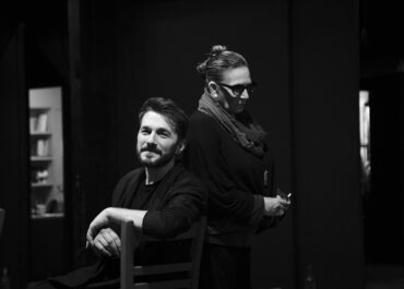 Θοδωρής Βουτσικάκης – Λίνα Νικολακοπούλου στον Κήπο του Μεγάρου – Παρασκευή 11/ 7