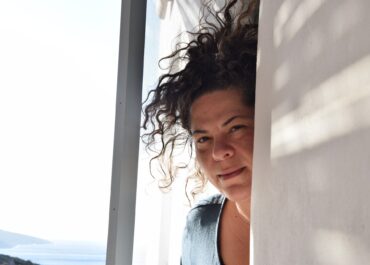 Η Ματούλα Ζαμάνη στην Τεχνόπολη του Δήμου Αθηναίων την Παρασκευή 27 Ιούνη!