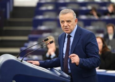 Υπάρχει ανοιχτή «Κερκόπορτα» για την Τουρκία στην Ευρωάμυνα;