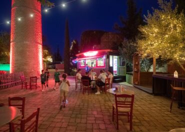 ΘΕΡΙΝΟ CINE FOUGARO ΑΠΟ ΤΙΣ 27 ΙΟΥΝΙΟΥ