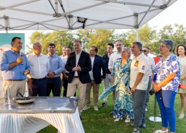 ΕΠΙΜΕΛΗΤΗΡΙΟ ΧΑΛΚΙΔΙΚΗΣ  5o ΦΕΣΤΙΒΑΛ ΓΑΣΤΡΟΝΟΜΙΑΣ ΧΑΛΚΙΔΙΚΗΣ  TASTE HALKIDIKI