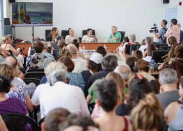 4ο EVIA FILM PROJECT: ΗΜΕΡΙΔΑ «ΚΙΝΗΜΑΤΟΓΡΑΦΩΝΤΑΣ ΤΟ ΕΛΛΗΝΙΚΟ ΚΑΛΟΚΑΙΡΙ»