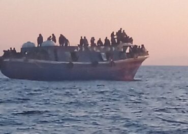 Το τελευταίο διάστημα πυκνώνουν οι εισροές αλλοδαπών με πλωτά μέσα –  Εντοπισμός και διάσωση 274 αλλοδαπών στην Κρήτη