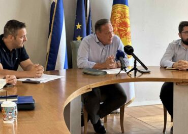 Δήμος Θεσσαλονίκης  : Οχτώ μέτρα για την αναζωογόνηση της Αγοράς Βλάλη
