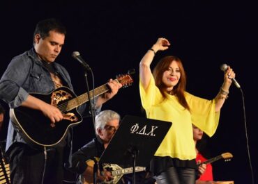 Δήμος Καλαβρύτων :  Με σινεμά στον Σταθμό, μουσική βραδιά στο Σκεπαστό και μαριονέτες συνεχίζεται το «Πολιτιστικό Καλοκαίρι 2025»