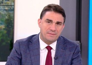 Κώστας Τσουκαλάς : Η ΝΔ αν έχει την πολιτική τόλμη, ας πει «ναι» στην προανακριτική και εμείς τότε ψηφίζουμε την εξεταστική παρότι είναι  θέατρο σκιών