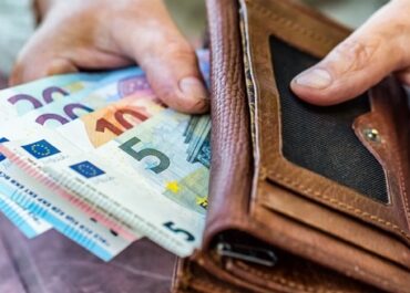 Ημερομηνίες πληρωμής των συντάξεων μηνός Αυγούστου 2025