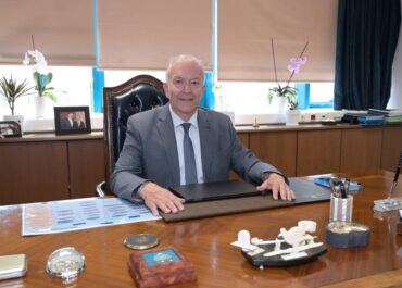 Επίσκεψη Υφυπουργού Ναυτιλίας και Νησιωτικής Πολιτικής, Στέφανου Γκίκα, στην Πάρο, την Αντίπαρο, τη Νάξο και τη Σύρο