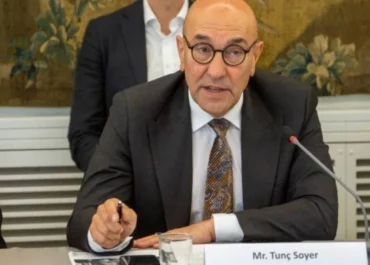 Τουρκία: Συνελήφθη με την κατηγορία της διαφθοράς ο τέως δήμαρχος Σμύρνης