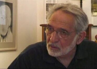 Έφυγε από την ζωή εχθές σε ηλικια 84 ετών, από φυσικά αίτια, ο σκηνοθέτης Σταύρος Κωνστανταράκος.