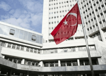 Ααντίδραση της Άγκυρας  για το θαλάσσιο πάρκο στο  Ν.Αιγαίο