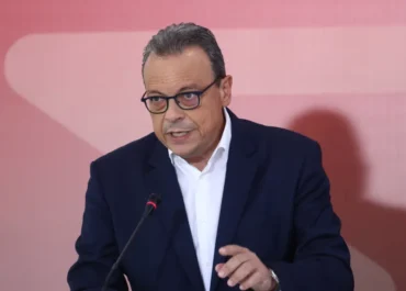 Σ. Φάμελλος: « Στο σκάνδαλο του ΟΠΕΚΕΠΕ εφαρμόζονται πρακτικές Καμόρα, το διαβάζουμε στη δικογραφία»