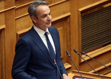 Κυρ. Μητσοτάκης:  Ελάτε να ψηφίσουμε μαζί την Εξεταστική
